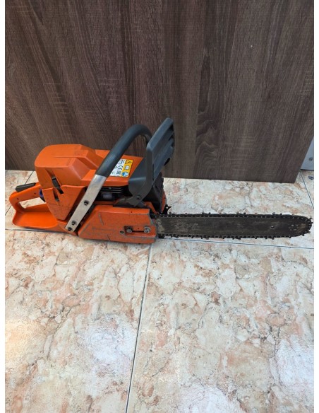 1-1-265922-2-Motosierra Husqvarna 372 XP 