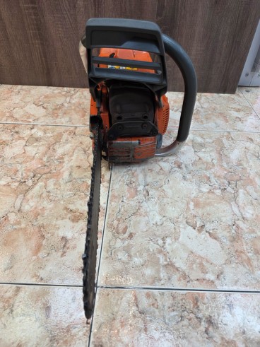 1-1-265922-3-Motosierra Husqvarna 372 XP 