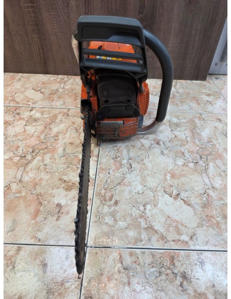1-1-265922-3-Motosierra Husqvarna 372 XP 