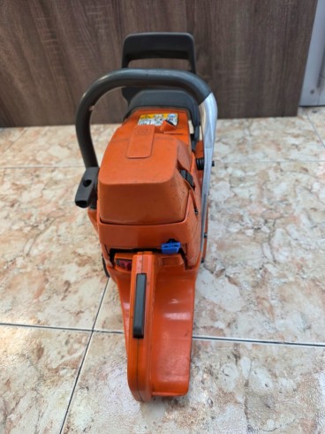 1-1-265922-4-Motosierra Husqvarna 372 XP 