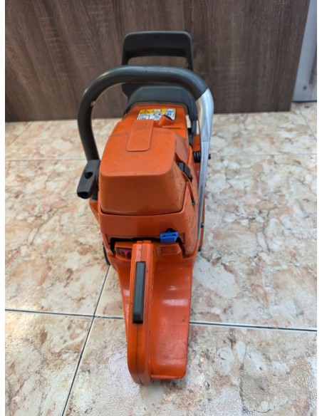 1-1-265922-4-Motosierra Husqvarna 372 XP 