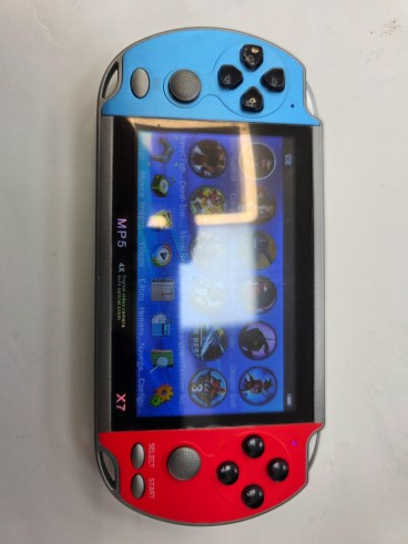 1-1-275355-2-Consola Mp5 X7