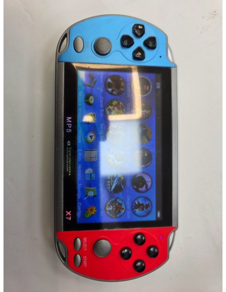 1-1-275355-2-Consola Mp5 X7