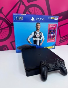 7-7-88775-1-Consola PS4 Slim 1t 