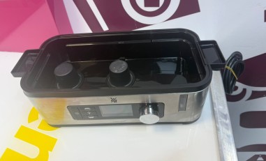 9-9-78587-5-Cocedor A Vapor wmf cromargan dampfgarer 900w