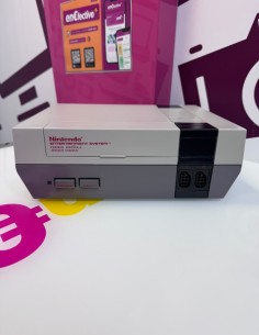9-9-78549-2-Consola NES NESE-001