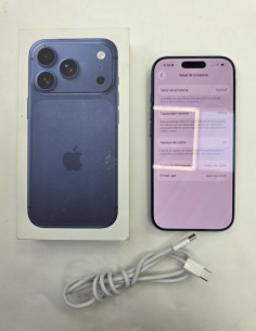 1-1-275415-1-Smartphone Iphone 17 Pro 256Gb