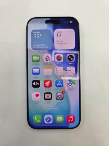 1-1-275415-2-Smartphone Iphone 17 Pro 256Gb