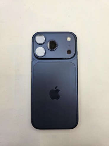 1-1-275415-3-Smartphone Iphone 17 Pro 256Gb