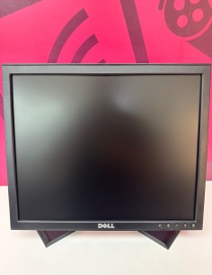 8-8-79206-1-Monitores Dell 1707FPc Conexiones: VGA, DVI. 2