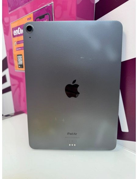 9-9-78591-1-IPad Air 5ª Generacion 2022 256GB Bat. 81