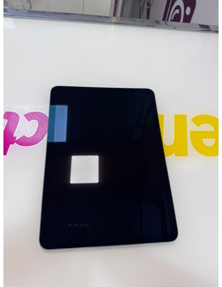 9-9-78591-2-IPad Air 5ª Generacion 2022 256GB Bat. 81