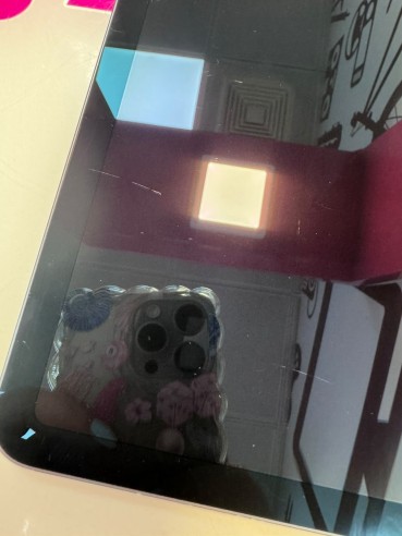 9-9-78591-5-IPad Air 5ª Generacion 2022 256GB Bat. 81