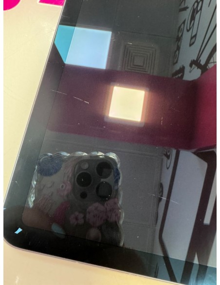 9-9-78591-5-IPad Air 5ª Generacion 2022 256GB Bat. 81