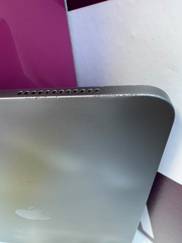 9-9-78591-9-IPad Air 5ª Generacion 2022 256GB Bat. 81