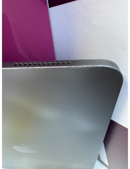 9-9-78591-9-IPad Air 5ª Generacion 2022 256GB Bat. 81