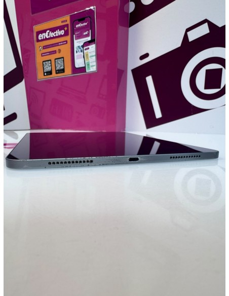 9-9-78591-10-IPad Air 5ª Generacion 2022 256GB Bat. 81