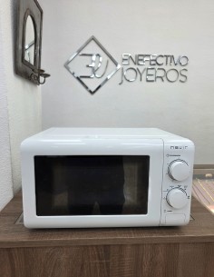 1-1-275378-1-Microondas Nevir Nvr 6300M Blanco