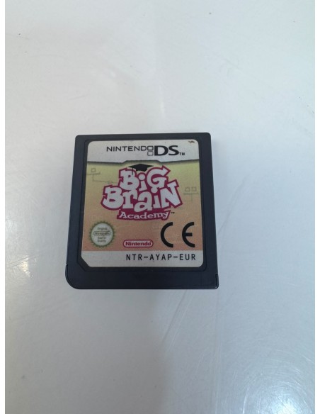 9-9-78645-1-Videojuego Nintendo DS big brain academy 