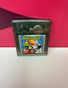 8-8-79225-1-Accesorio Gameboy Color Martian Alert (Sin Caja)