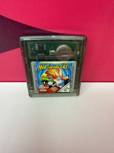 8-8-79225-1-Accesorio Gameboy Color Martian Alert (Sin Caja)