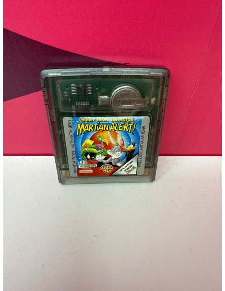 8-8-79225-1-Accesorio Gameboy Color Martian Alert (Sin Caja)