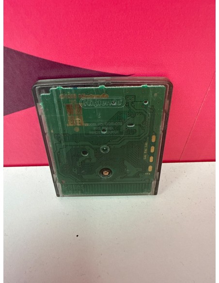 8-8-79225-2-Accesorio Gameboy Color Martian Alert (Sin Caja)