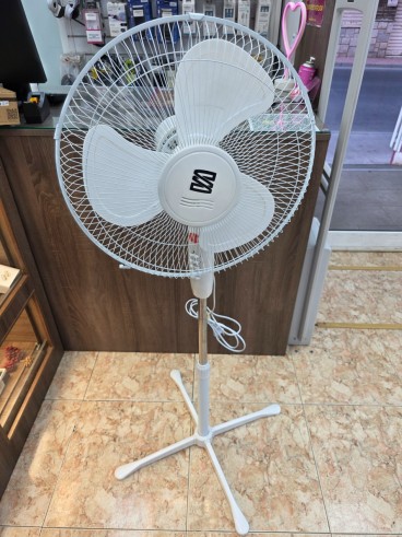 1-1-275410-1-Ventilador Ventilador Torre Blanca