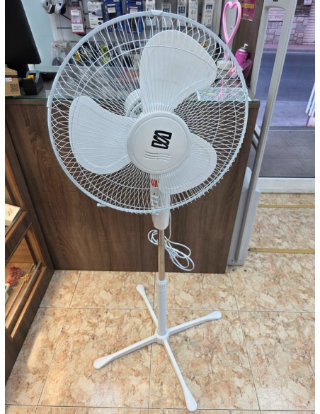 1-1-275410-1-Ventilador Ventilador Torre Blanca