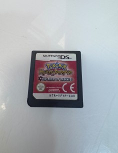 9-9-78650-1-Videojuego Nintendo DS pokemon mystery dungeon 