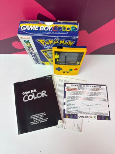8-8-79223-2-Consola Gameboy Color Pokémon CGB-001