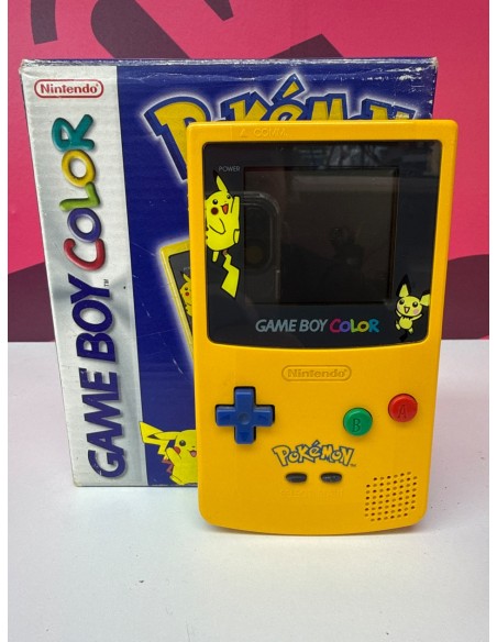8-8-79223-3-Consola Gameboy Color Pokémon CGB-001