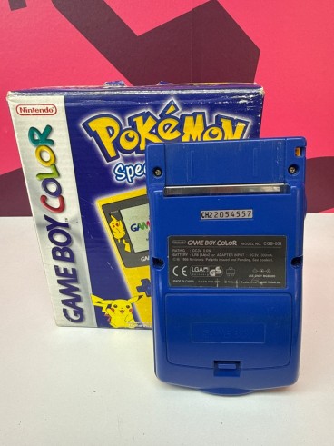 8-8-79223-4-Consola Gameboy Color Pokémon CGB-001