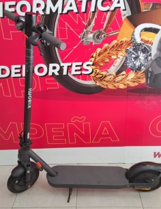 6-6-170245-1-Patinete Electrico Xiaomi Scooter Elite(940km)