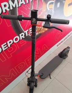 6-6-170245-1-Patinete Electrico Xiaomi Scooter Elite(940km) 2