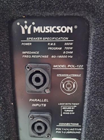 6-6-153479-2-Monitor Estudio Musicson Pol122 (Pasivo)