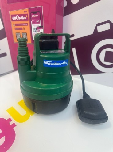 9-9-78564-1-Bomba De Agua Garden Feu Aqua Hobby 180 A