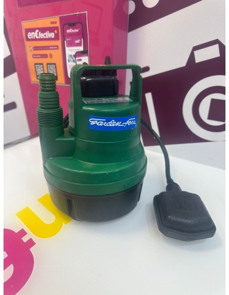 9-9-78564-1-Bomba De Agua Garden Feu Aqua Hobby 180 A