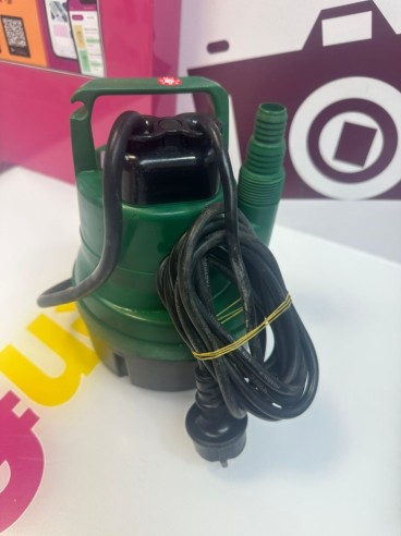 9-9-78564-3-Bomba De Agua Garden Feu Aqua Hobby 180 A