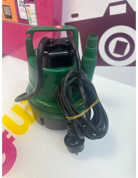 9-9-78564-3-Bomba De Agua Garden Feu Aqua Hobby 180 A