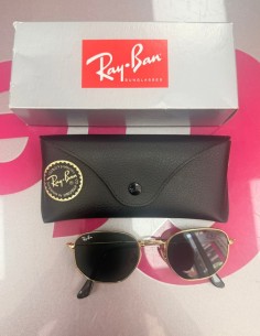 7-7-88805-1-Gafas De Sol Unisex Rayban 0RB3548N