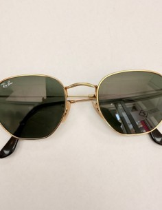 7-7-88805-1-Gafas De Sol Unisex Rayban 0RB3548N 2
