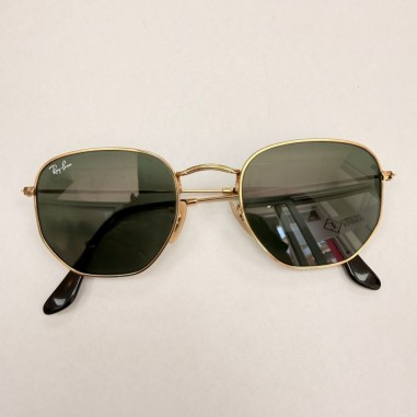 7-7-88805-2-Gafas De Sol Unisex Rayban 0RB3548N