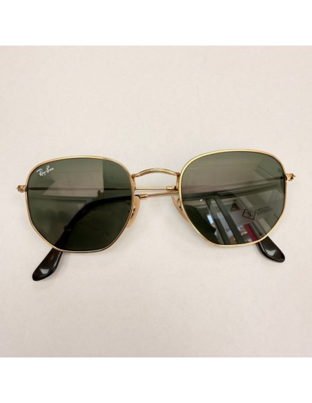 7-7-88805-2-Gafas De Sol Unisex Rayban 0RB3548N