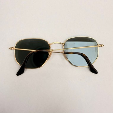 7-7-88805-3-Gafas De Sol Unisex Rayban 0RB3548N