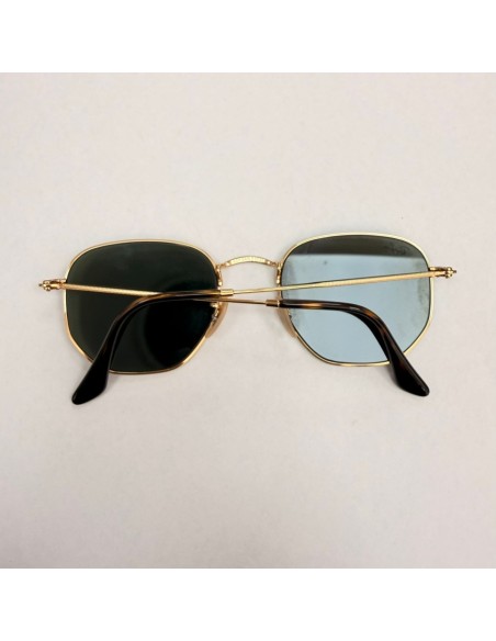 7-7-88805-3-Gafas De Sol Unisex Rayban 0RB3548N