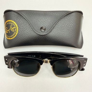 7-7-88519-1-Reloj Pulsera Caballero Rayban 0316s