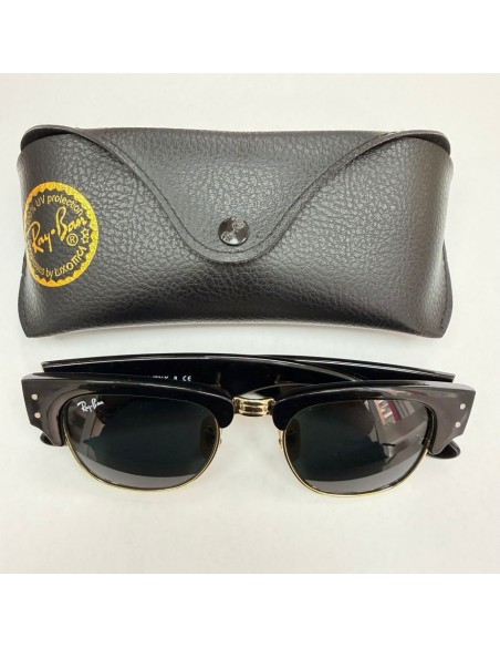 7-7-88519-1-Reloj Pulsera Caballero Rayban 0316s