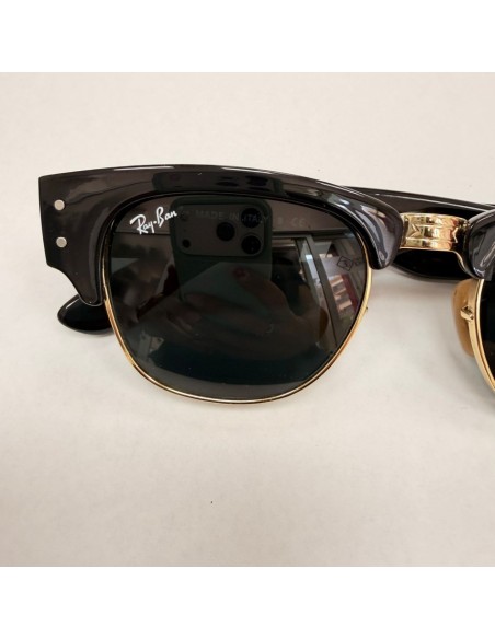 7-7-88519-2-Reloj Pulsera Caballero Rayban 0316s