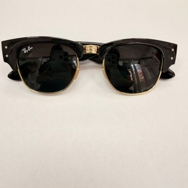 7-7-88519-3-Reloj Pulsera Caballero Rayban 0316s